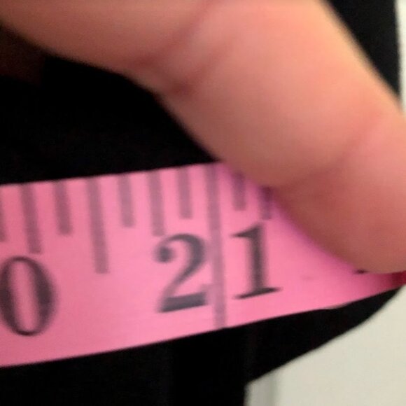 Ninja Warrior Black Men's T-Shirt Claw Dry Guard - Picture 6 of 8